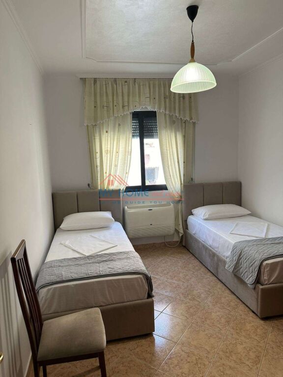 Appartamento 2+1 in Affitto a Myslym Shyri Tirana
