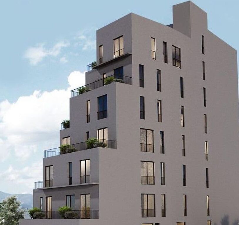 🏡 SHITET GARSONIERE | QYTET STUDENTI