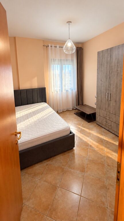 APARTMENT FOR RENT 2+1+2 – ZOGU I ZI