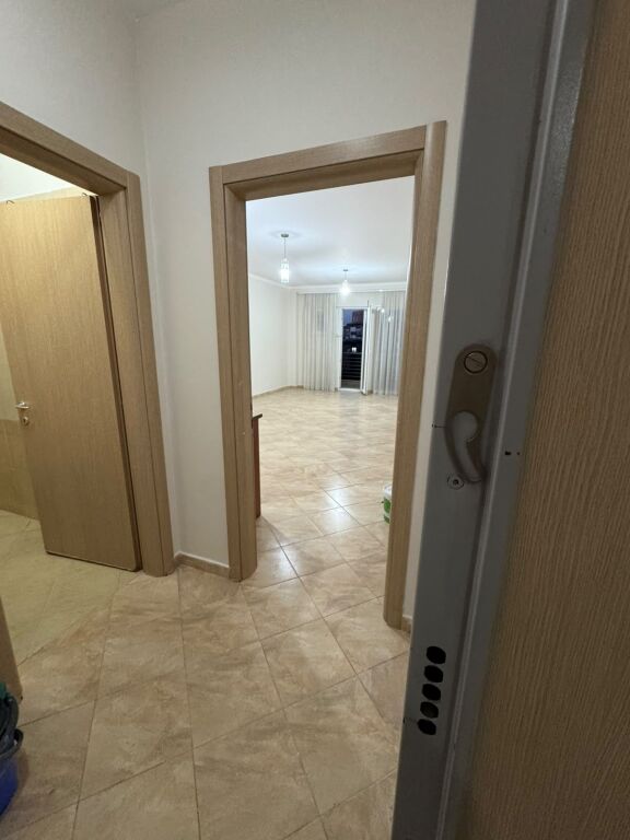 2+1+2 Apartment for Rent at the former Electric Market Tirana