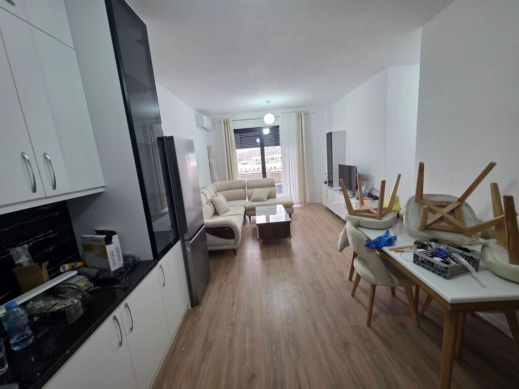 📍5 Maji City Garden Residence Appartamento 2+1+2 in Affitto