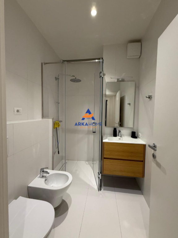 APPARTAMENTO IN AFFITTO 2+1+BALCONE "VIA DEI KOSOVARI" 1250 EURO