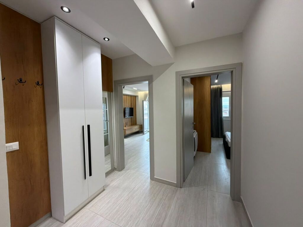 2+1 apartment for sale