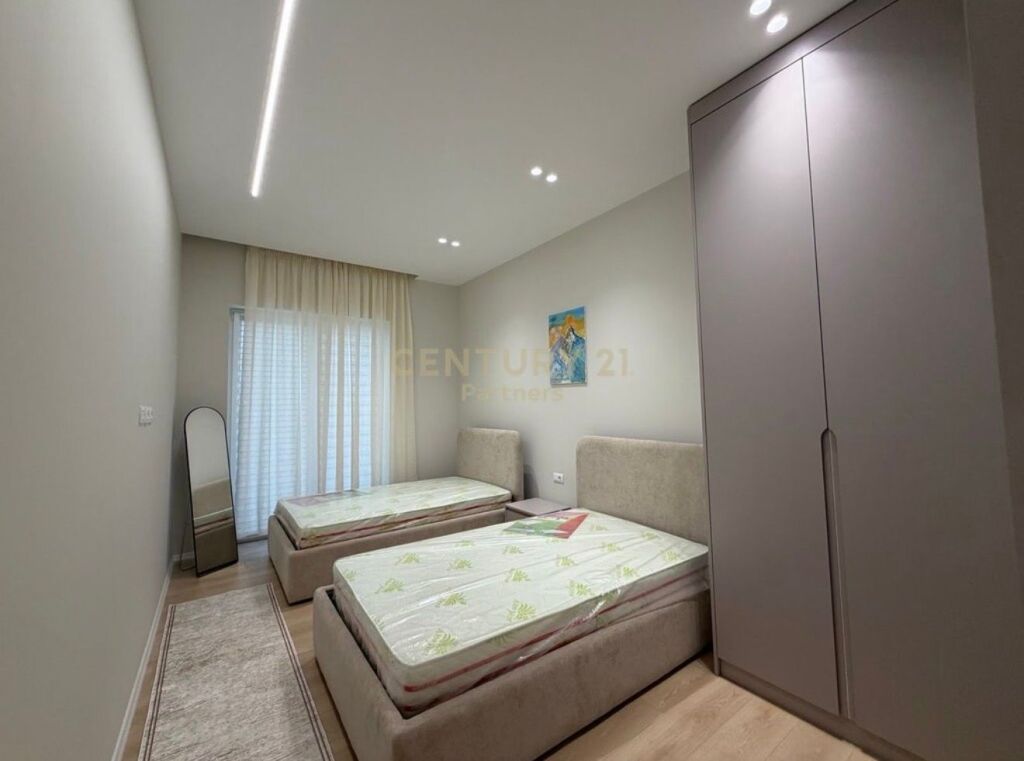 APARTMENT FOR RENT 3+1+2BATHROOMS+2 🅿️ -EDEN RESIDENCE-NEW SAUK