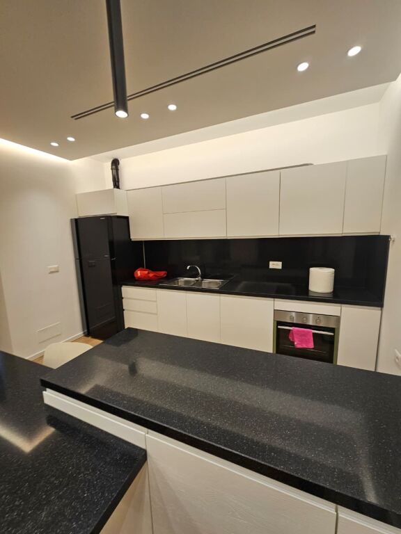 JEPET APARTAMENT 2+1+2 ME QIRA – TEG