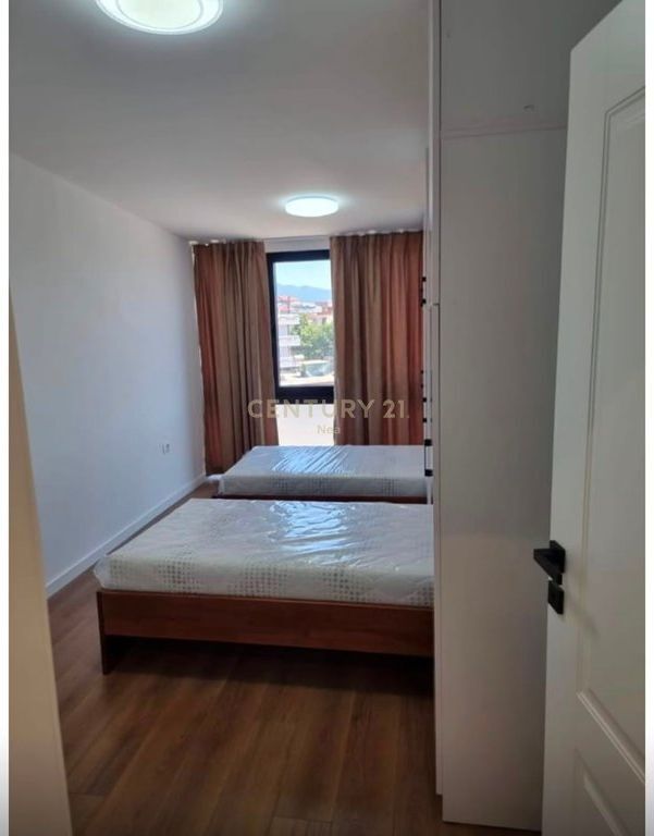 Appartamento 3+1 in affitto – Babrru, Via Halit Haxhija | 500€/mese