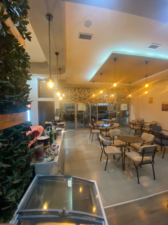 Business premises for rent