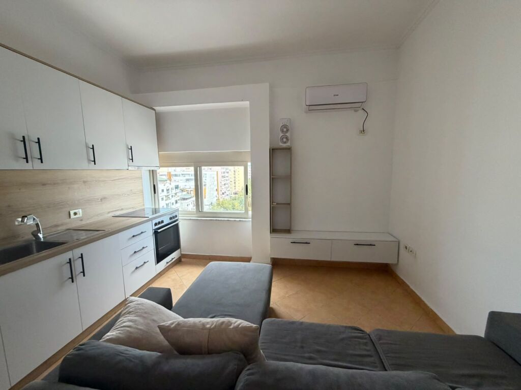 1+1 apartment for sale