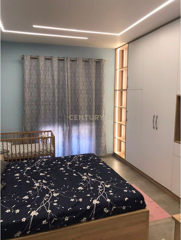 JEPET ME QIRA APARTAMENT 2+1 + POST PARKIMI