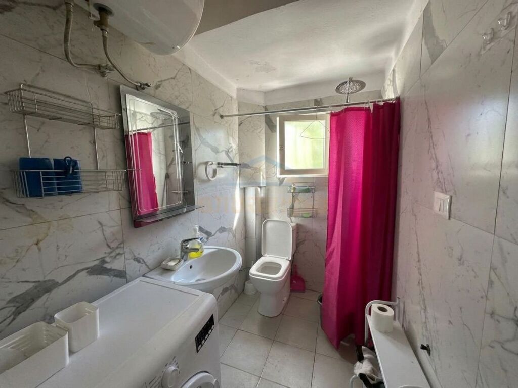 Qera, Apartament 2+1, Rruga Dritan Hoxha, Tiranë