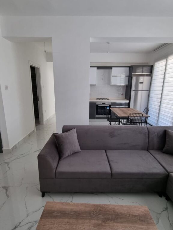 Don Bosko, 2+1 apartment for rent.