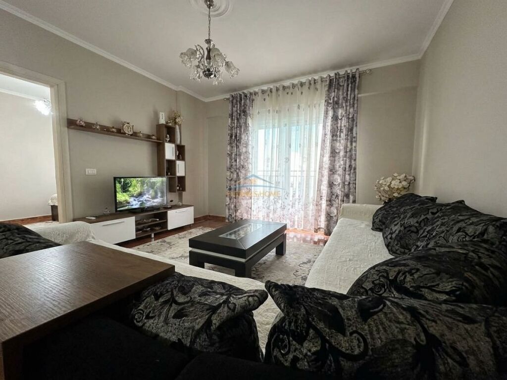 Qera, Apartament 2+1, Rruga Dritan Hoxha, Tiranë
