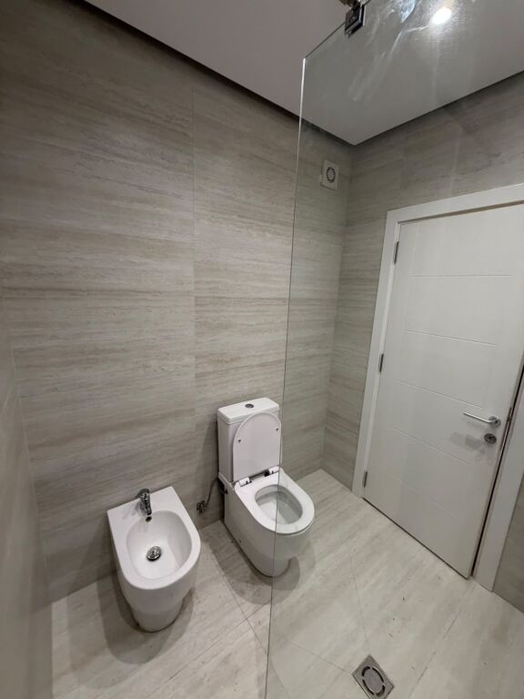 1+1 apartment for rent in Astir near the Molla complex