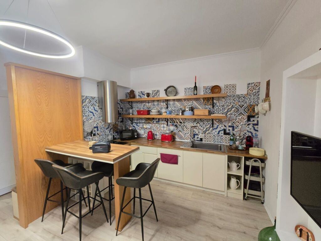 Appartamento in Affitto 1+1 a Bllok (ID B2101952) Tirana
