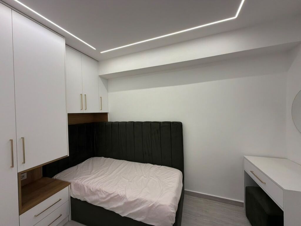 2+1 apartment for sale