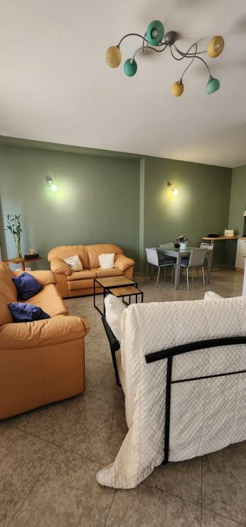 Apartament per qera 1+1 te Pazari i ri