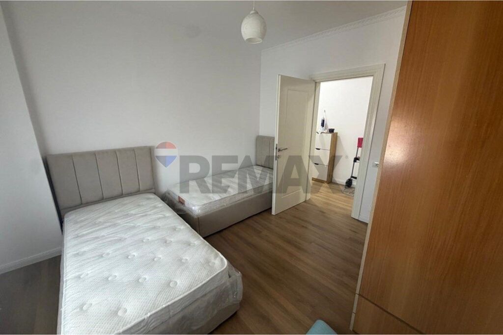 2+1 APARTMENT FOR RENT – 21 DECEMBER