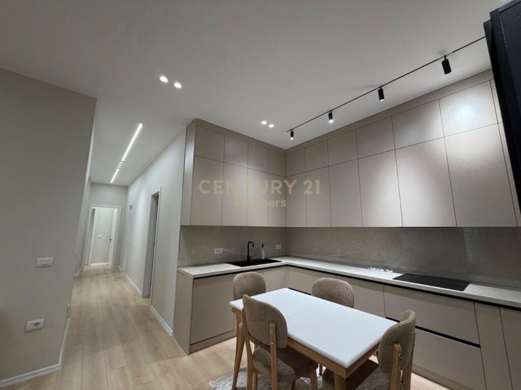 APARTMENT FOR RENT 3+1+2BATHROOMS+2 🅿️ -EDEN RESIDENCE-NEW SAUK