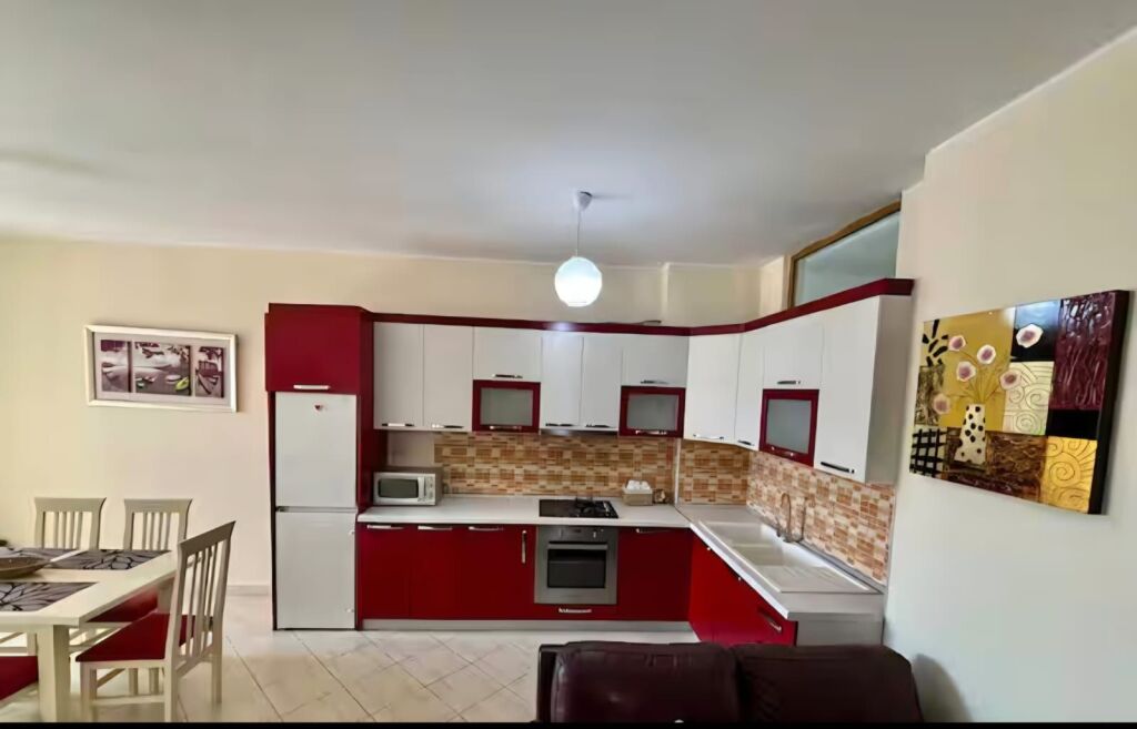 Apartament