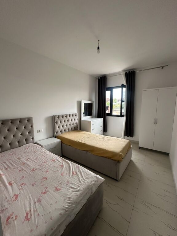 2+1 Apartment for Rent – Laprakë !