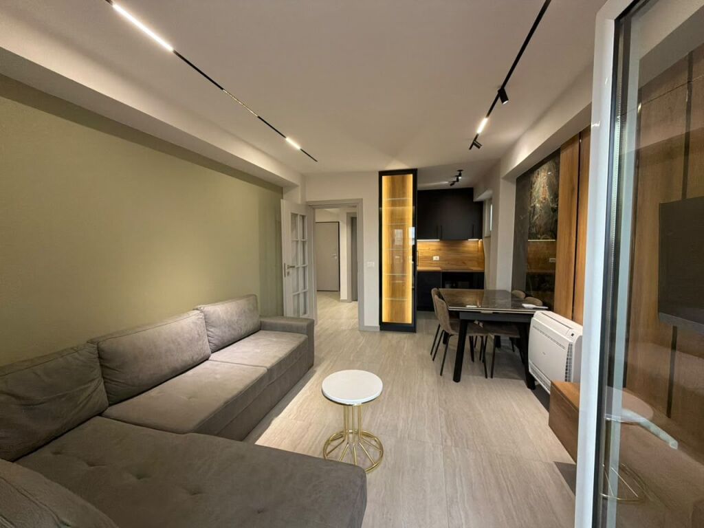 2+1 apartment for sale