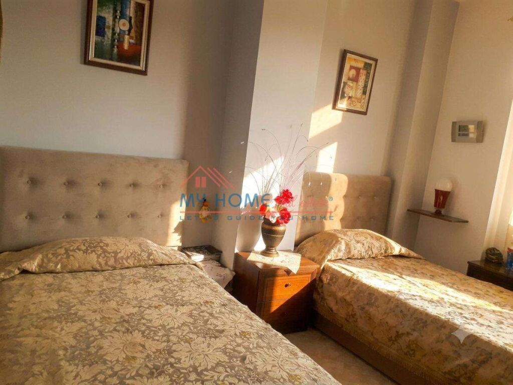 2+1 apartment for sale on Kavaja Street in Tirana