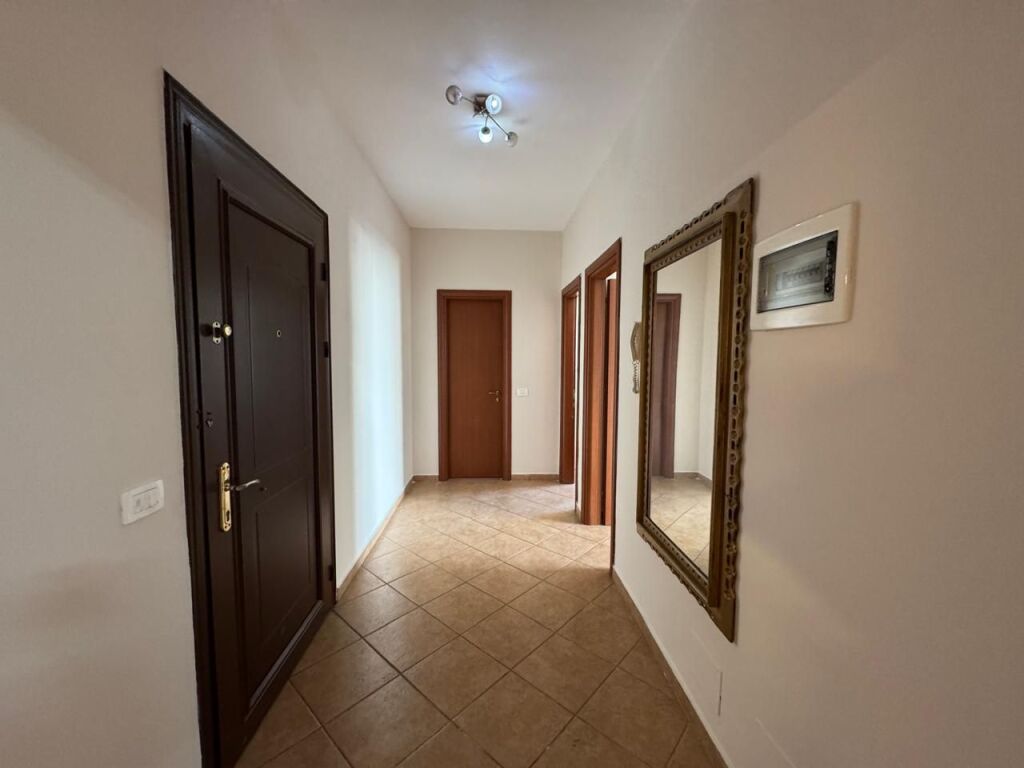 2+1 APARTMENT FOR SALE IN MISTO MAME