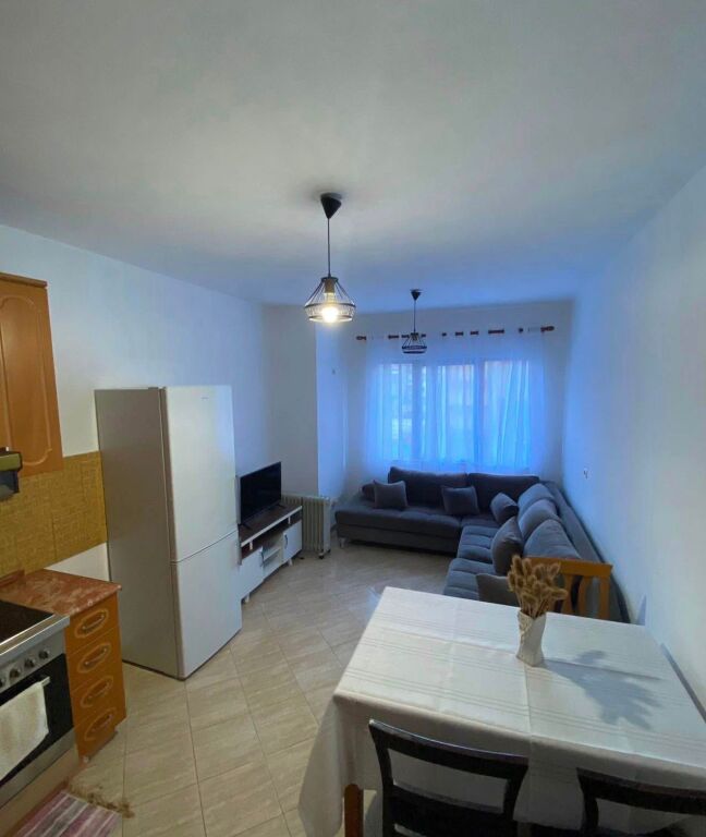 🏡 JEPET ME QIRA | APARTAMENT 1+1 – ASTIR