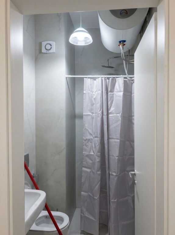 Apartament 1+1 i Kompletuar me Qira – Ali Dem !