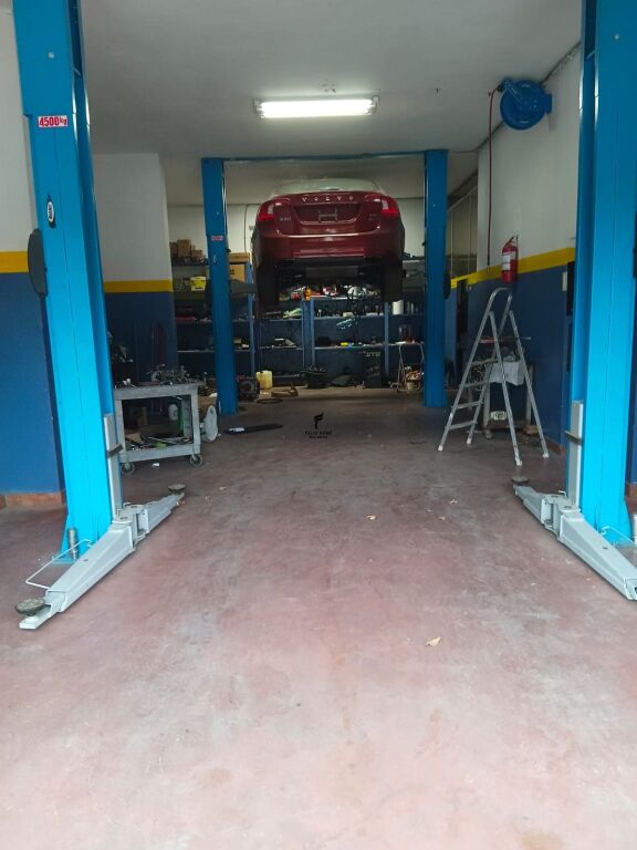 SERVIS ME QERA 125 M2 DON BOSKO 150.000 LEKE FH-98647