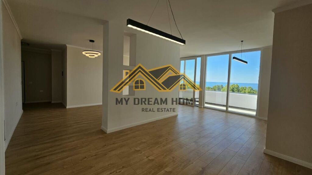 SHITET APARTAMENT 3+1+3T+Verand+Ballkon PLAZH ILIRIA DURRES
