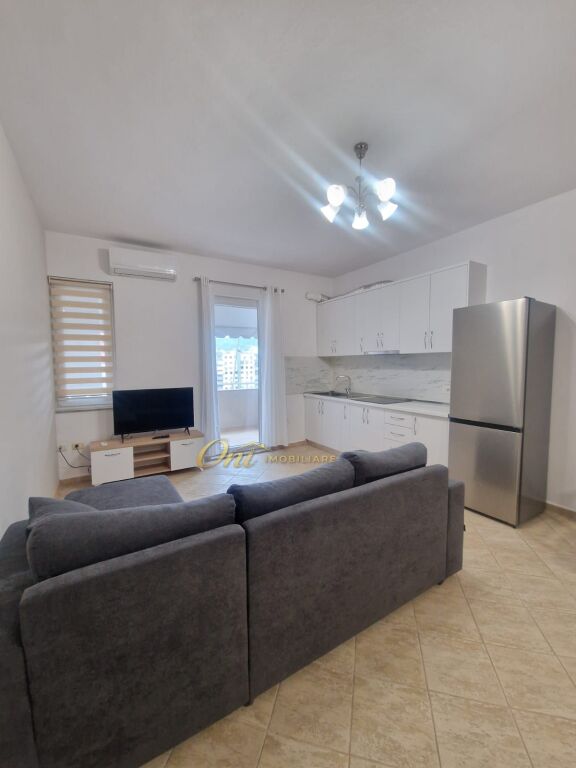 RRUGA E KAVAJES APARTAMENT PER QERA 2+1