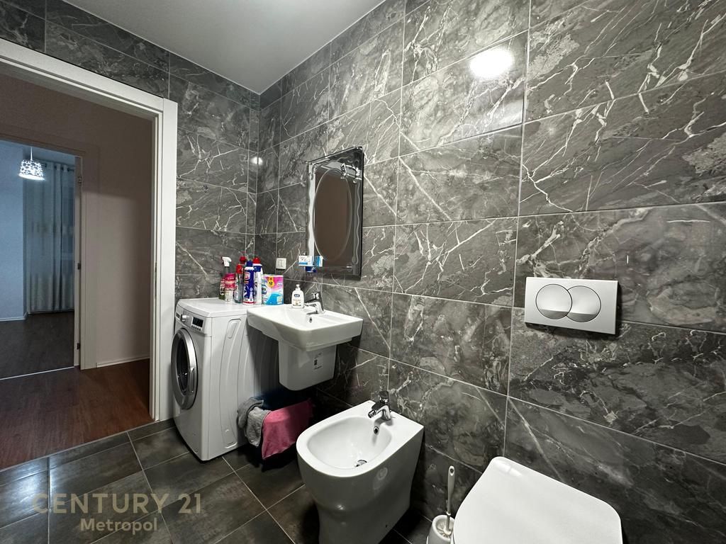 2+1+2 APARTMENT WITH WALK-IN CLOSET FOR RENT – FIORE DI BOSCO 870 € /Month 80,000 Lekë /Month