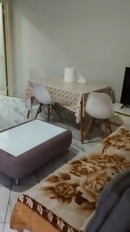 Apartment for Rent 1+1+1 Balcony