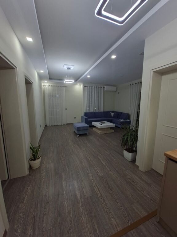 House for rent, 2+1 - Bërzhitë