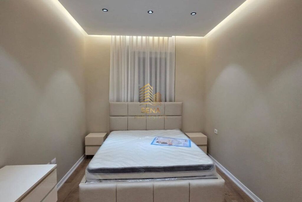 Qira, Apartament 1+1+blk, Rruga 5 Maji – Kompleksi ”Tirana Uptown”, 60.000 Lek/muaj
