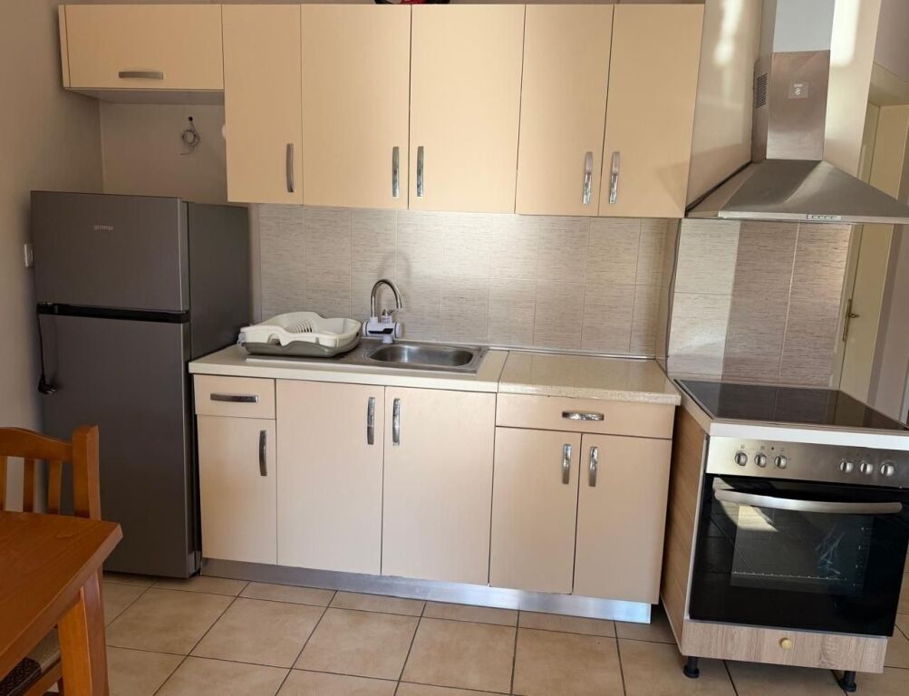 APARTAMENT 1+1 48,000 LEKE ASTIR