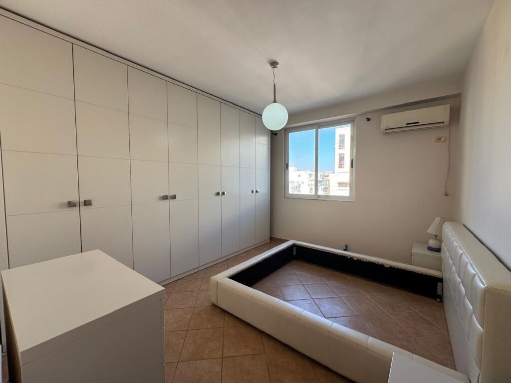 2+1 APARTMENT FOR SALE IN MISTO MAME