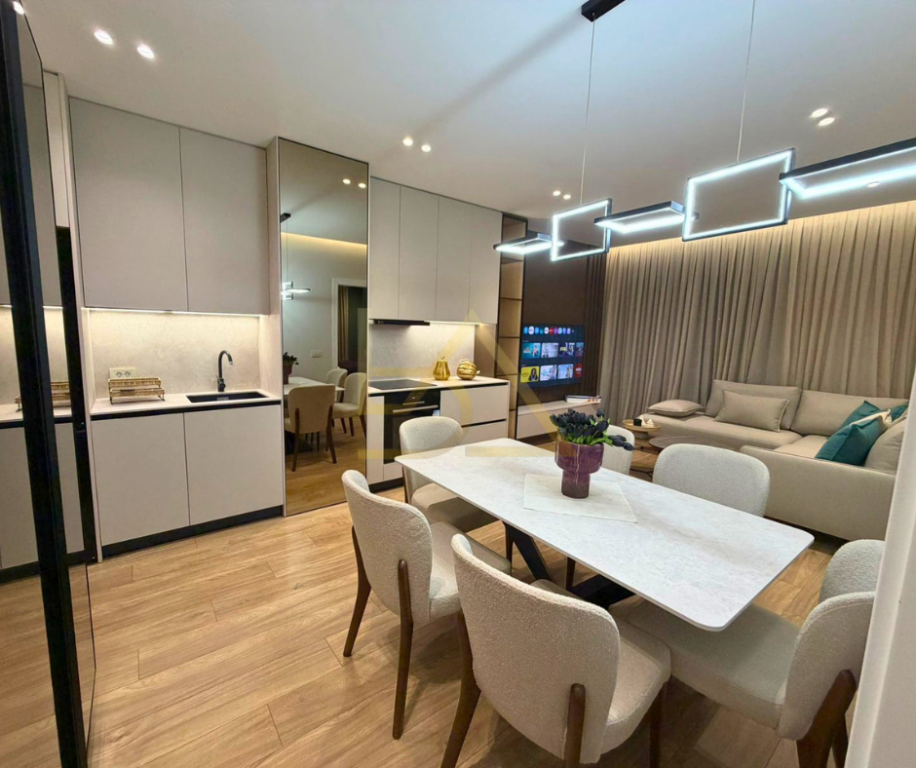 JEPET ME QIRA APARTAMENT 2+1 + POST PARKIMI – MINE PEZA, TIRANË