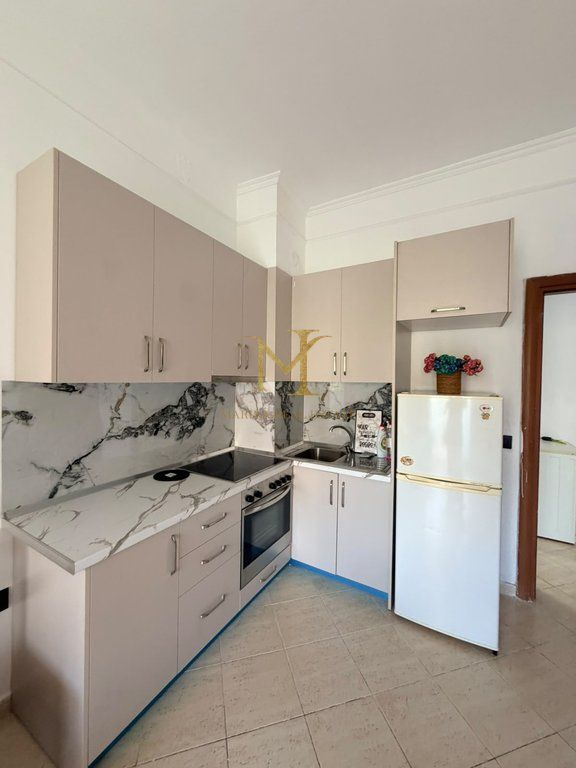 JEPET ME QIRA APARTAMENT 1+1 – RROTA E KUQE, DURRËS