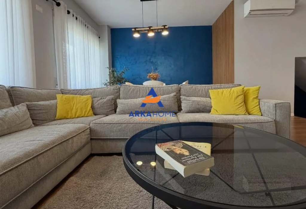 APPARTAMENTO DUPLEX IN AFFITTO 120 M2 "RESIDENZA KODRA E DIELLIT 2" 1200 EURO