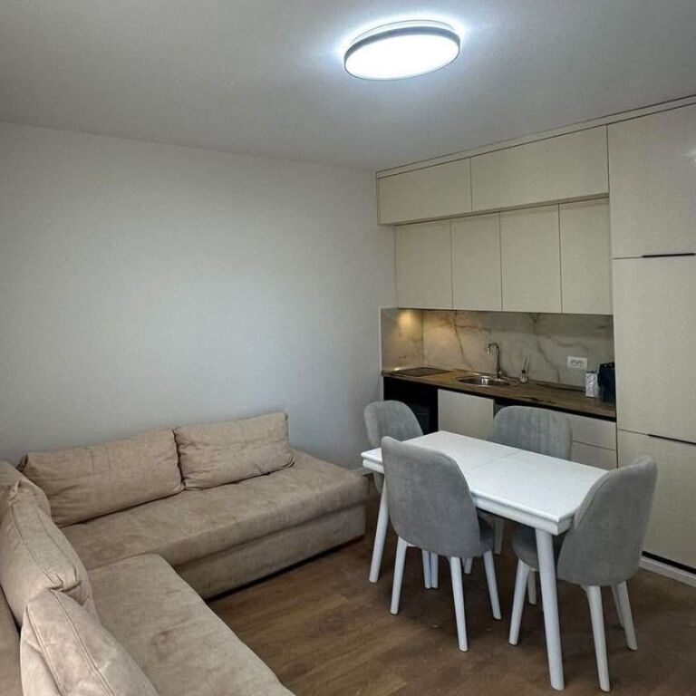 🏡 APPARTAMENTO 1+1 IN AFFITTO | ZOGU I ZI 🔑