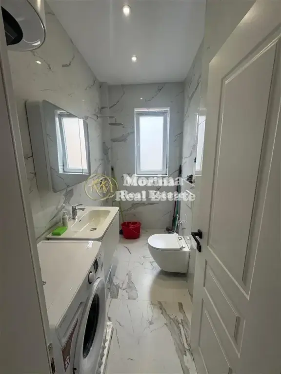 Affitto | Apartament 1 + 1 | Stacioni i Trenit | 650 €/mese