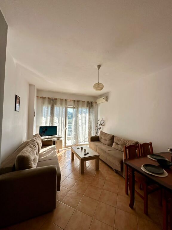 🏡 APPARTAMENTO 1+1 IN AFFITTO – DA BLEARTI, DURRËS