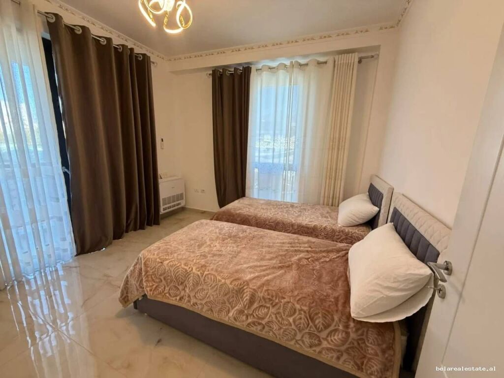 2+1+2 apartment for rent at 5 Maji (ID B2202155) Tirana