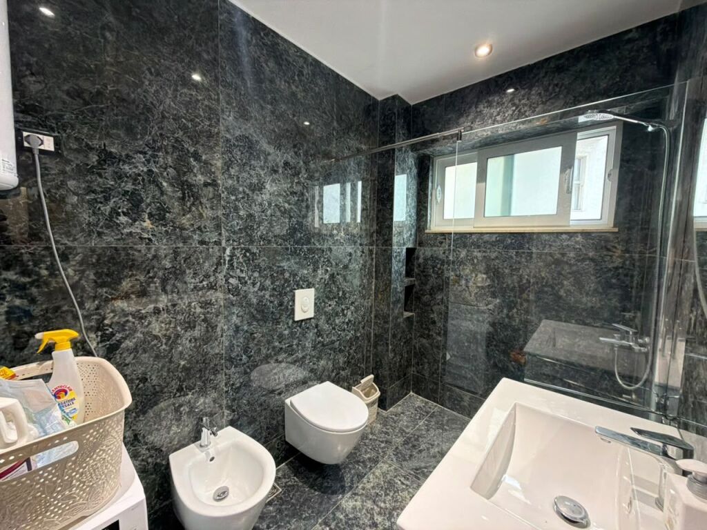 2+1 apartment for sale