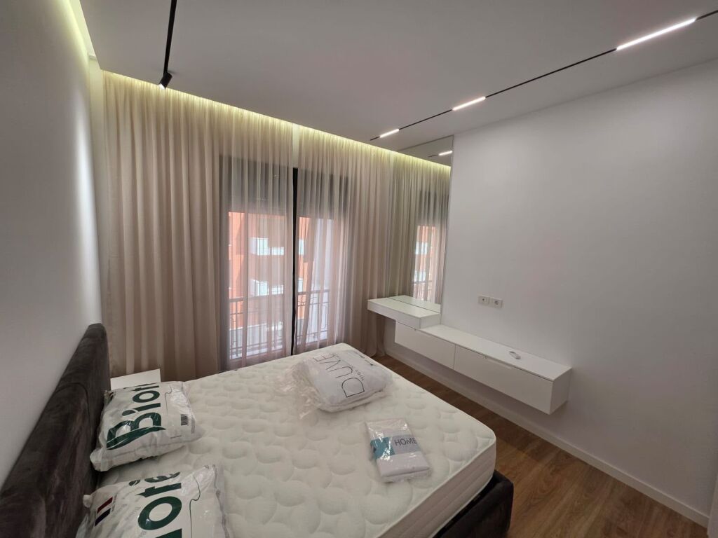 Apartament 1+1+🅿️per qira, Kompleksi Delijorgji !