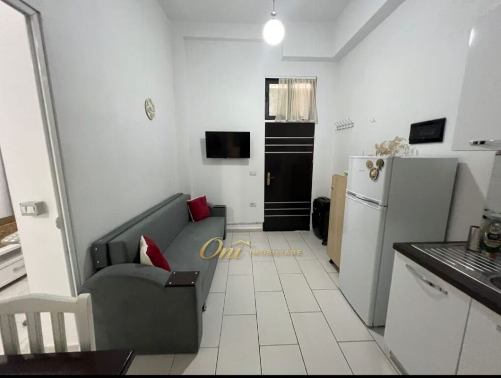 JEPET APARTAMENT ME QERA 1+1, KODRA E DIELLIT