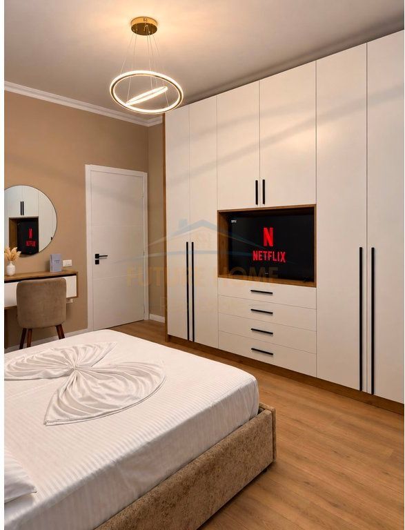 Rent, 2+1 Apartment, Botaniku Complex
