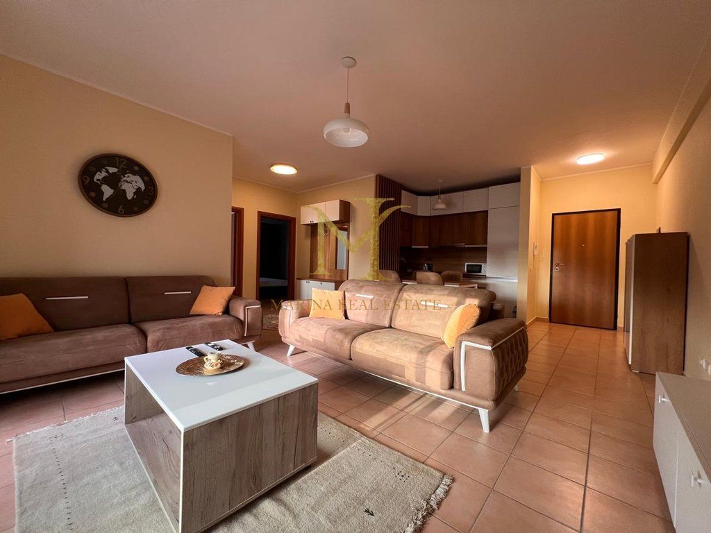 JEPET ME QIRA APARTAMENT LUKSOZ 2+1+2 – VOLGA, DURRËS